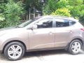 2010 like new Hyundai Tucson for sale -3