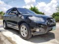 2011 Santa Fe Re-VGT not 2009 2010 2012 fortuner montero innova tucson-0