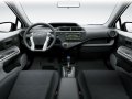 Toyota Prius 2017 Electric Cvt Other for sale -2