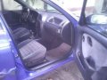 For sale or swap very fresh Suzuki Esteem wagon-6