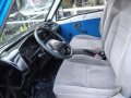 Passenger suzuki multicab 5speed-7