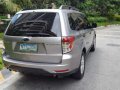 2009 Subaru Forester good as new for sale -5