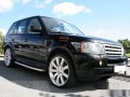 LAND ROVER RANGE ROVER 2005 for sale -0