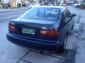 Well Maintained 1993 Honda Civic Esi For Sale-3