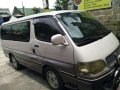 97 Mb100 pajero fieldmaster toyota custom van kia pregio-8