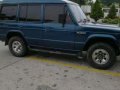 Well Maintained 1998 Mitsibishi Pajero 1st Gen For Sale-4