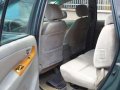 Toyota Innova G 2011 AT Diesel Very Fresh for sale -5