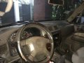 Nissan Patrol 2001 4x2 MT Red SUV For Sale-4