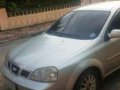 Chevrolet Optra ls matic for sale -0