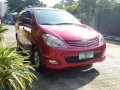 2010 Toyota Innova Diesel Automatic for sale -1