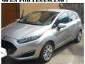 2014 fiesta Manual 12000km No car issue mirage picanto rio elantra eon-3