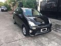 Top Condition 2014 Toyota Wigo G For Sale-0