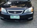 2003 Honda Civic Vti not Sir Toyota Vios Altis Lancer Corolla Sentra-11