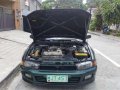 Mitsubishi Galant shark like new for sale -5
