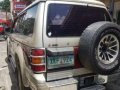 Pajero 1998-2