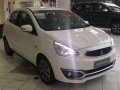 Mitsubishi Mirage Hatch Back Best Deal 55k DP-0