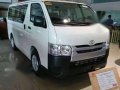 Toyota Hiace Commuter 140k DP only for sale -1
