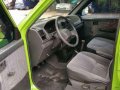 Fresh In And Out 2002 Mitsubishi Adventure For Sale-7