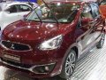 Mitsubishi Mirage Hatch Back Best Deal 55k DP-1