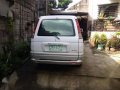 mitsubishi adventure super sport 2002 diesel-0