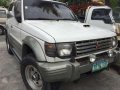 Mitsubishi Pajero in good condiiton for sale -5
