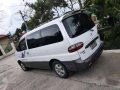 2004 Hyundai Starex GRX MT White For Sale-4