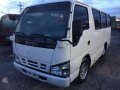 Almost New 2017 Isuzu NHR I-Van For Sale-0