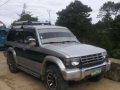 Rush Sale Mitsubishi Pajero automatic parang manual hatak-2
