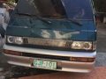 Good Running 1996 Mitsubishi L300 Exceed Van For Sale-1