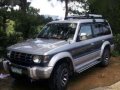 Rush Sale Mitsubishi Pajero automatic parang manual hatak-1