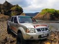 Good As New 2004 Nissan Frontier 4X4 For Sale-0