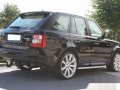 LAND ROVER RANGE ROVER 2005 for sale -1