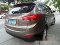 Hyundai Tucson Theta II 2010 for sale -2