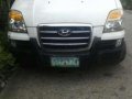 Good As New 2005 Hyundai Starex Crdi For Sale-0