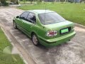 Well Maintained Honda Civic Vti 1997 For Sale-2