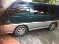 Good Running 1996 Mitsubishi L300 Exceed Van For Sale-0