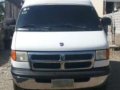 Well Kept 1992 Dodge Ram 3500 Roadtrek For Sale-1