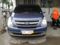 Hyundai Grand Starex CVX rush sale -1
