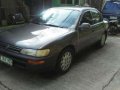 Toyota Corolla Bigbody 1994 XE For Sale-8
