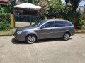 Chevrolet Optra Wagon 2006 AT For Sale-3