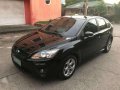 2012 Ford Focus Turbo Diesel Rush Sale-1