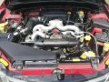 Super Fresh 2009 Subaru Impreza 2.0 RS For Sale-11