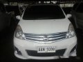 For sale Nissan Grand Livina 2014-0