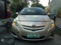 Toyota Vios 2007 E MT Gas Gen 2 For Sale-7