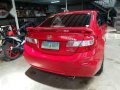 Good Condition 2013 Honda Civic 1.8 For Sale-7
