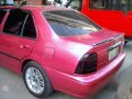 Rush!! Honda City 97 exi MT Repriced!!!-1