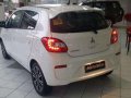 Mitsubishi Mirage Hatch Back Best Deal 55k DP-5
