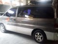 All Power Hyundai Starex 2001 For Sale-3