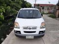 2004 Hyundai Starex GRX MT White For Sale-5