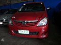 Fresh Like New 2012 Toyota Innova J For Sale-9